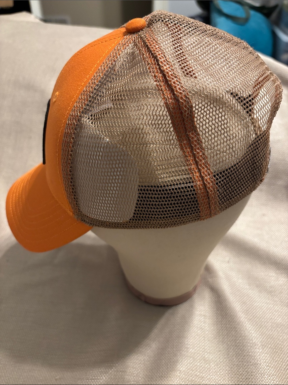 The North Face Graphic Mudder Trucker Hat - Picture 5 of 8